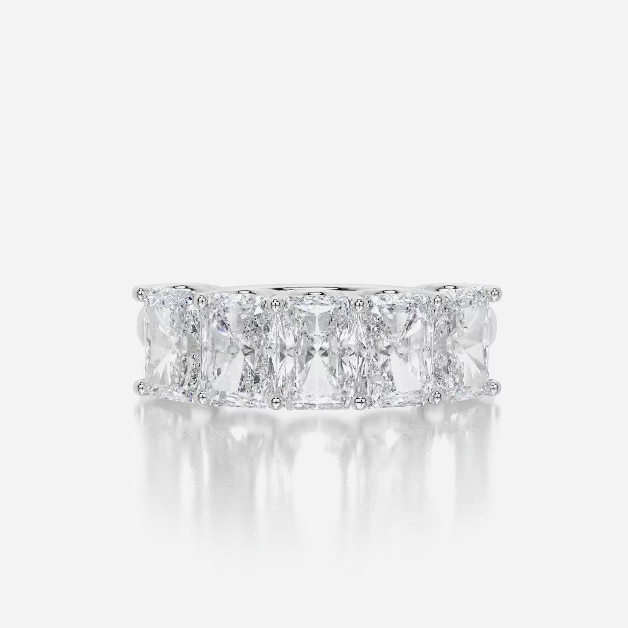 white gold