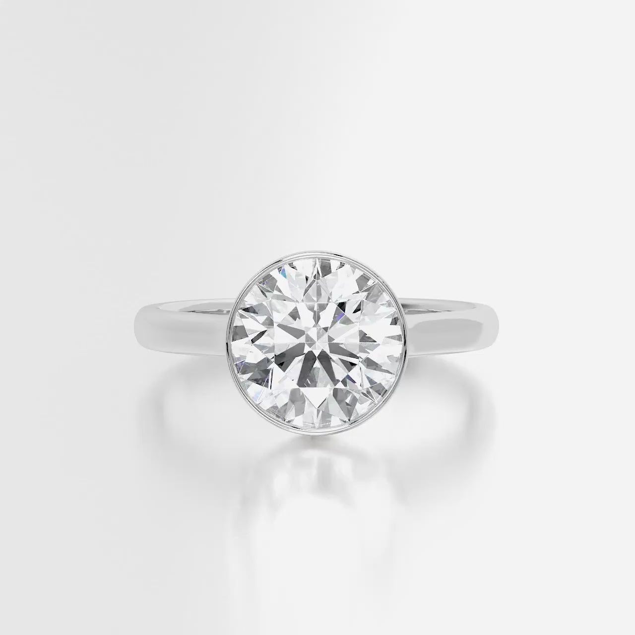 white gold
