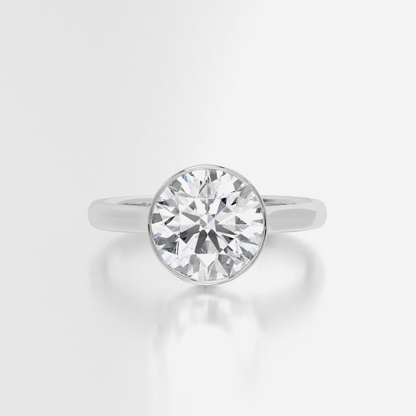 white gold

