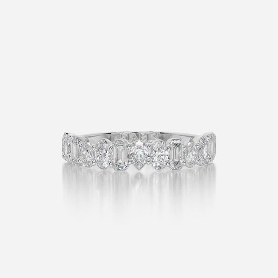white gold
