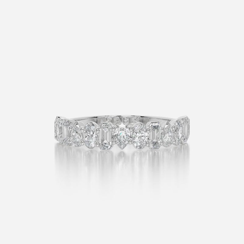 white gold