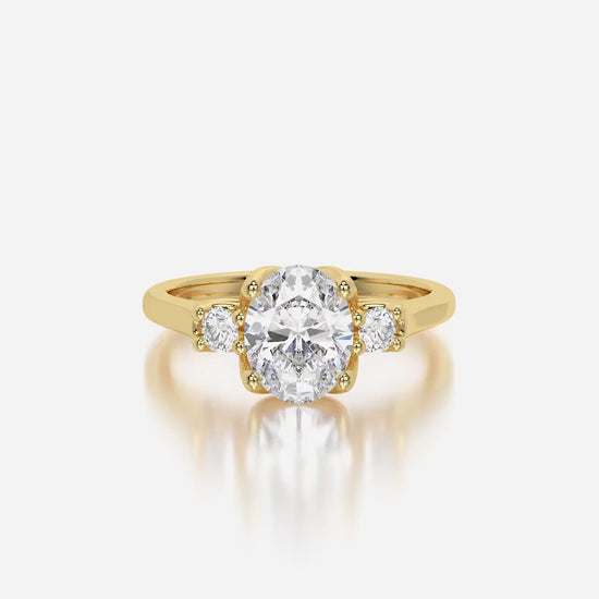 yellow gold