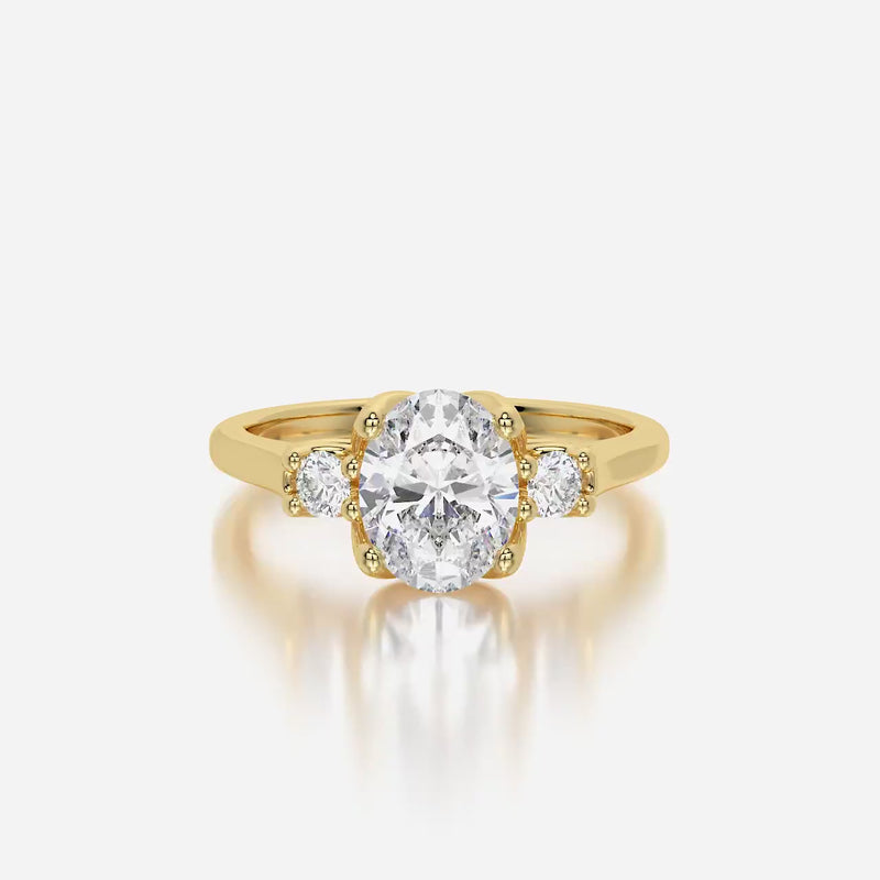 yellow gold