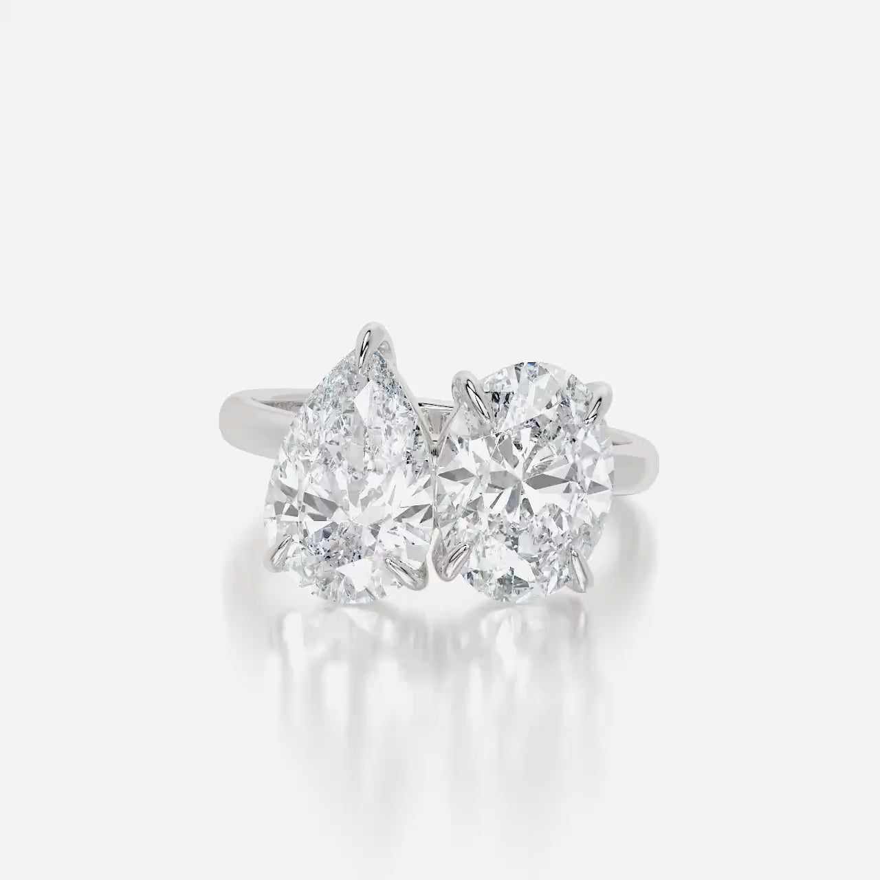 white gold
