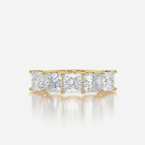 yellow gold