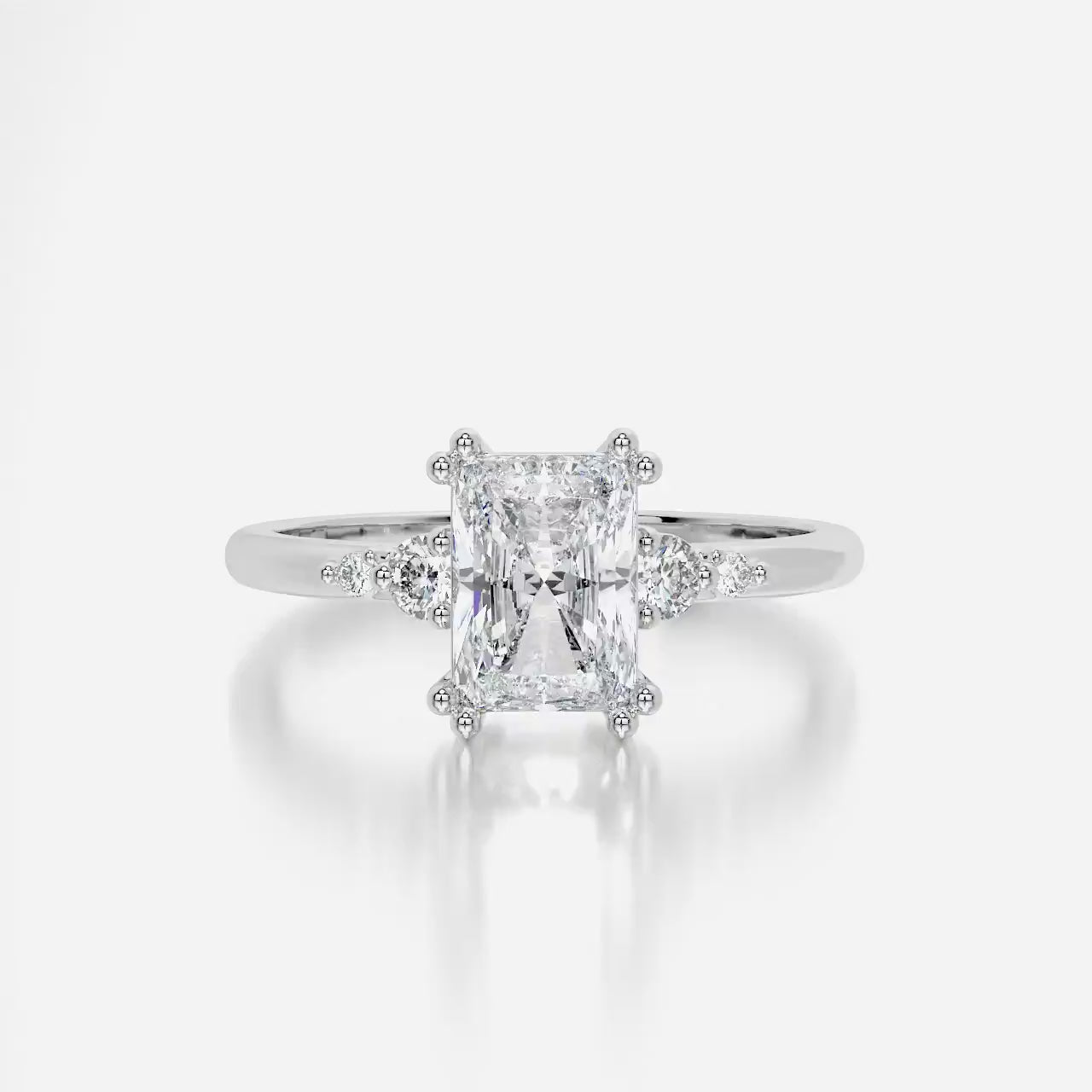 white gold

