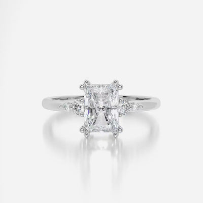 white gold

