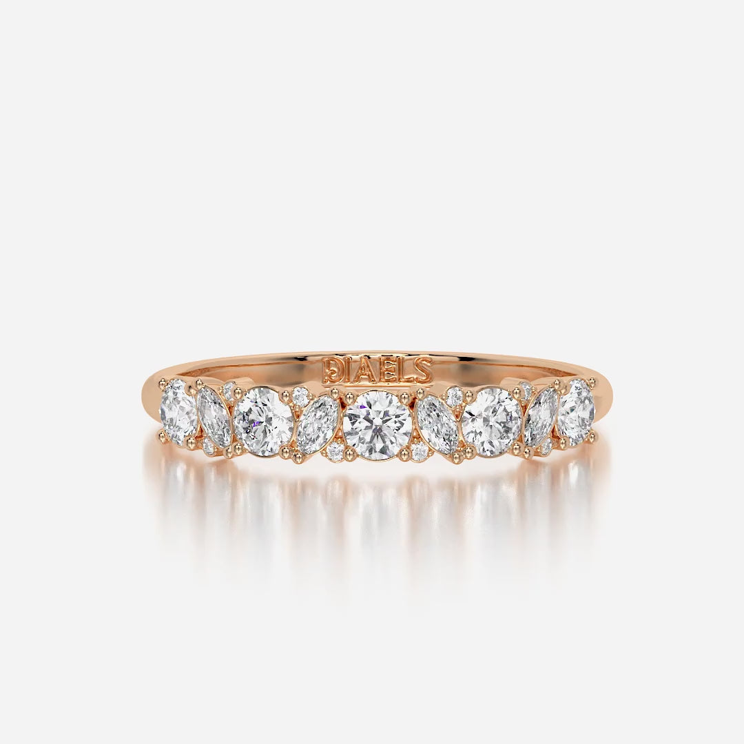 rose gold