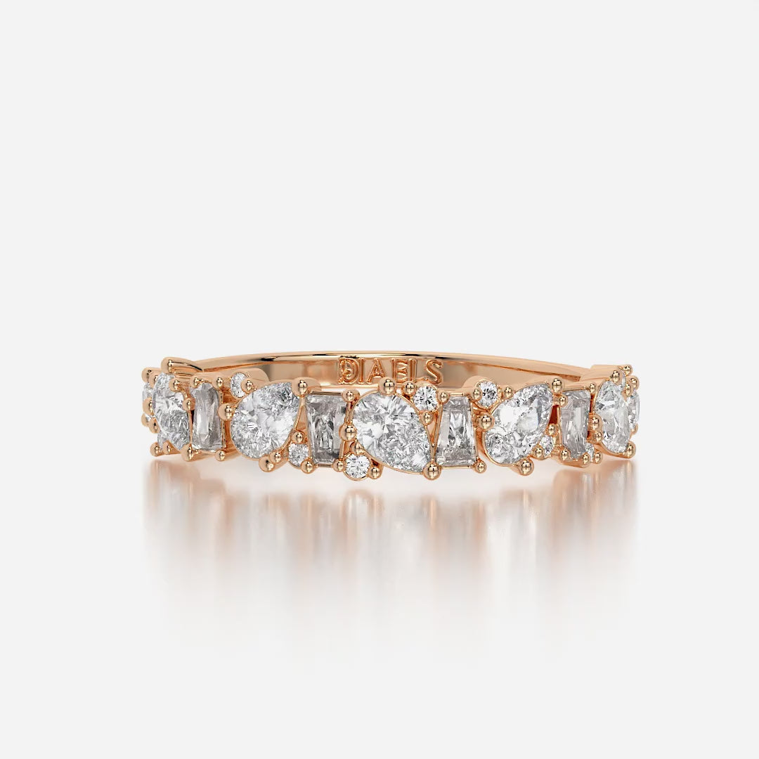 rose gold