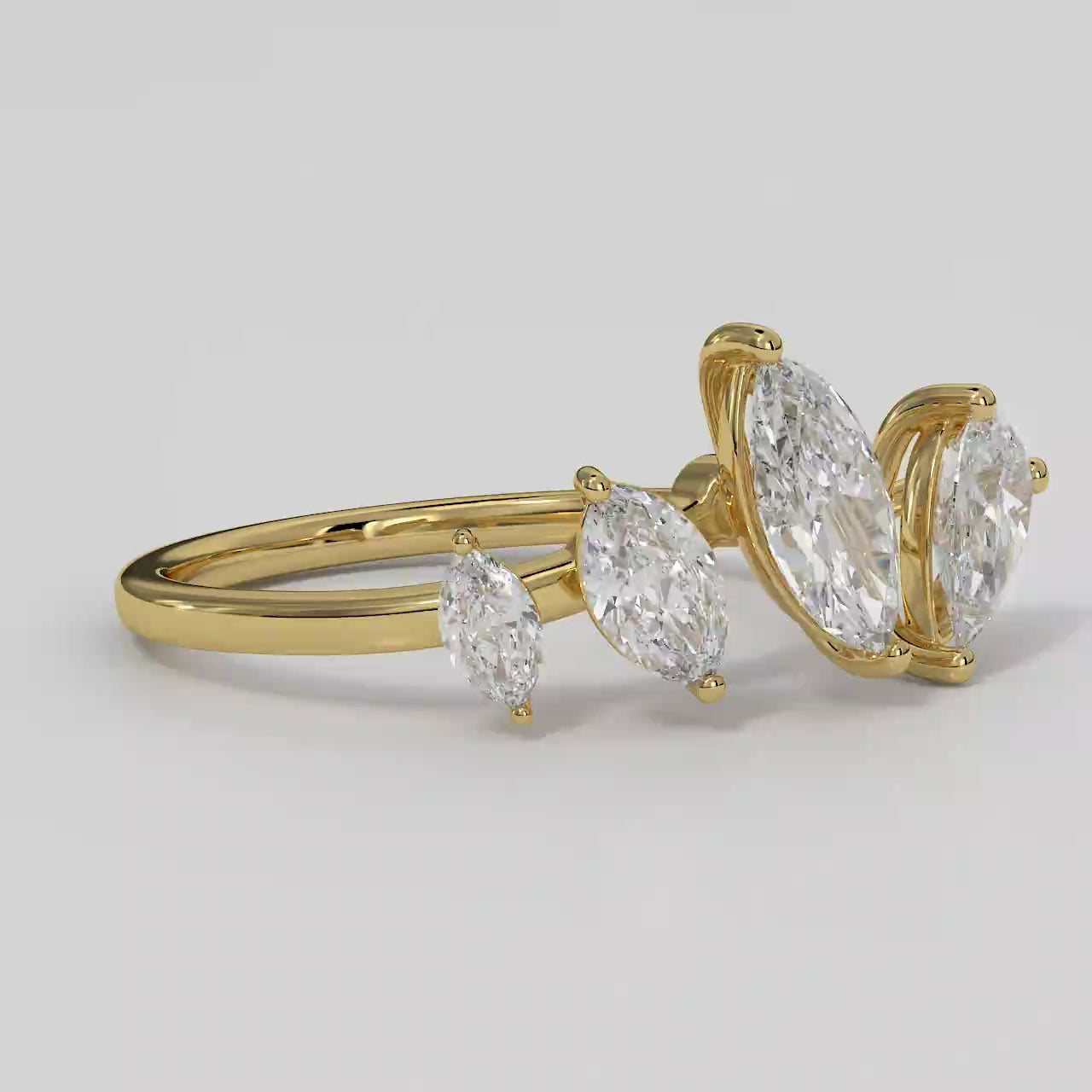 white gold, yellow gold, rose gold, 