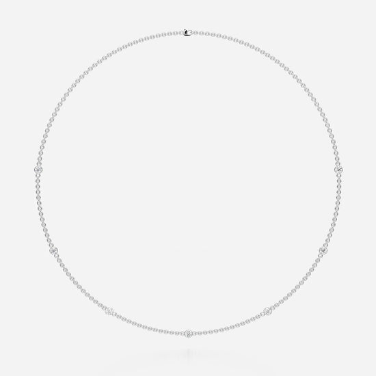 white gold