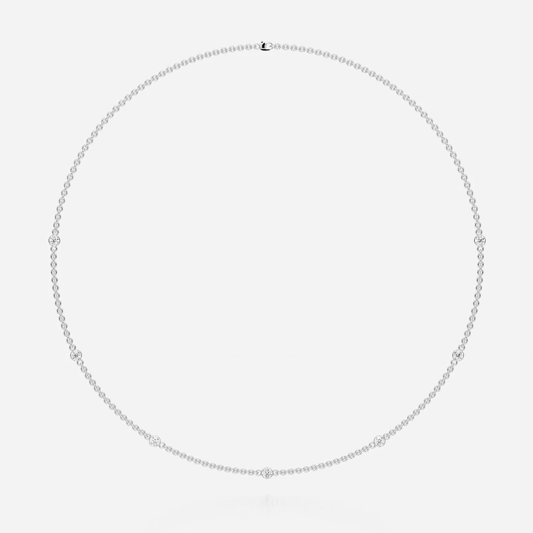 white gold