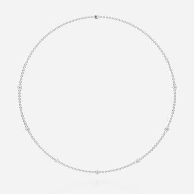 white gold