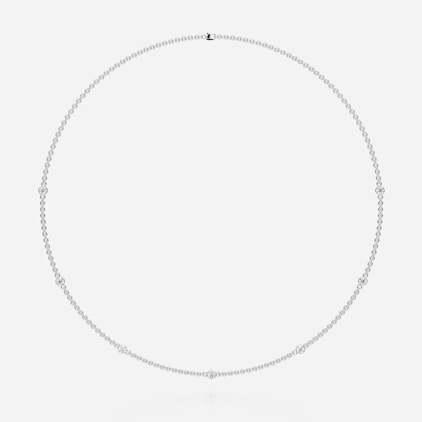 white gold