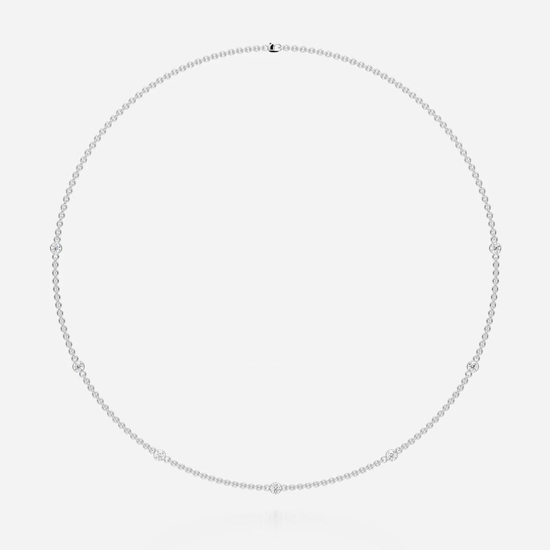 white gold