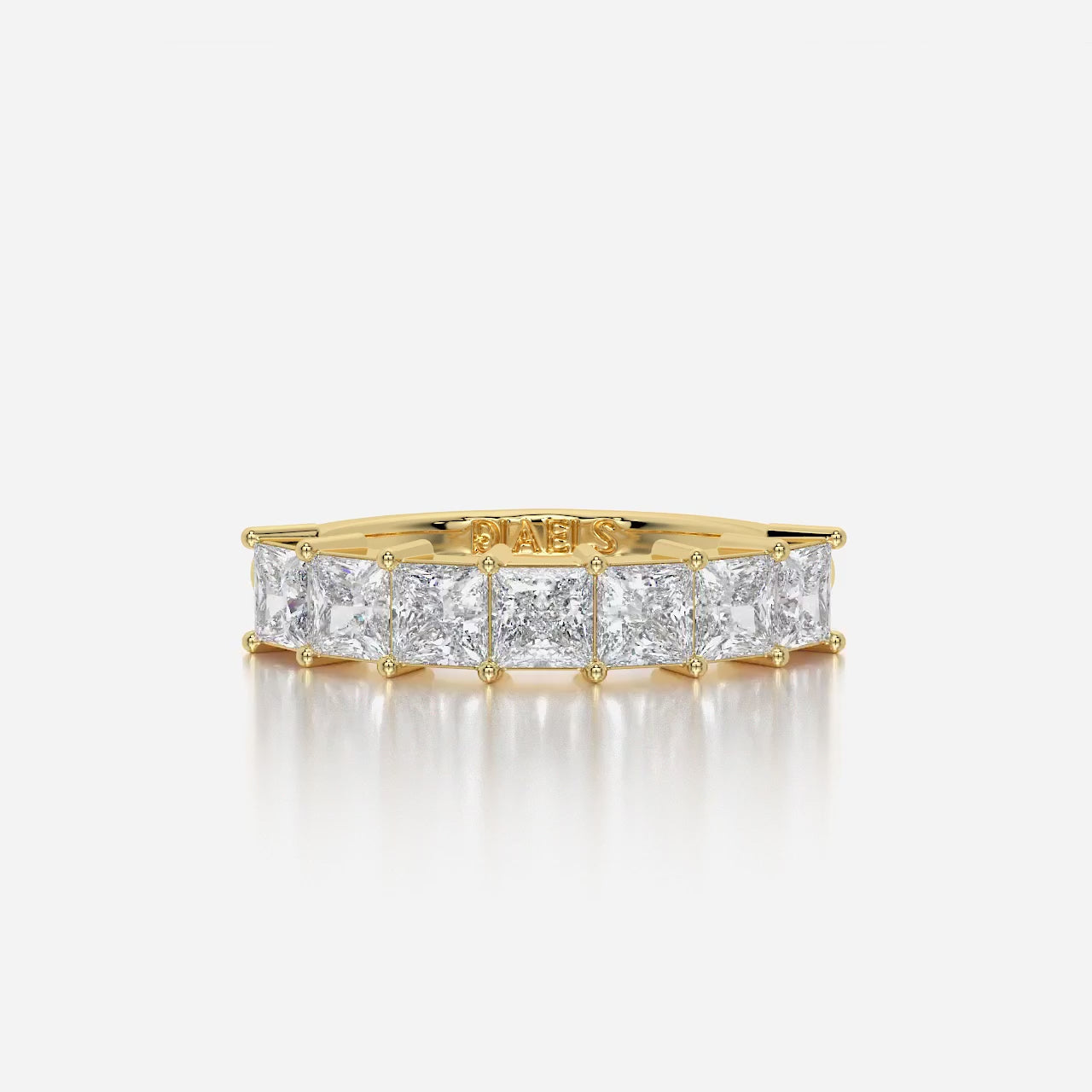 yellow gold