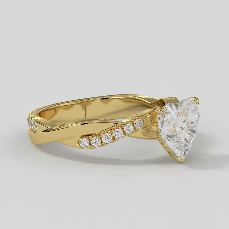 white gold, yellow gold, rose gold, 