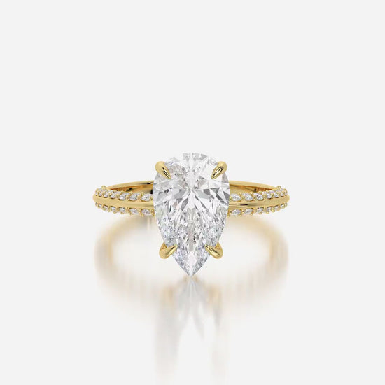 yellow gold

