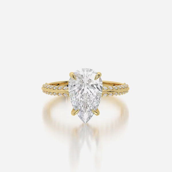 yellow gold
