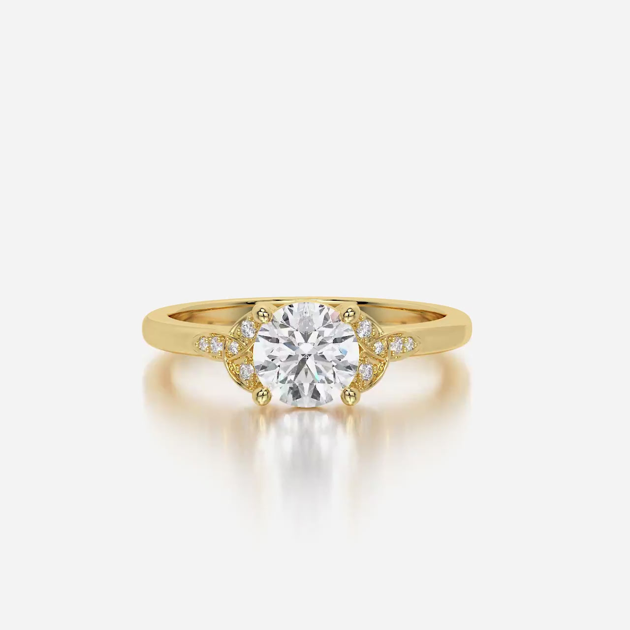 The Vintage Halo