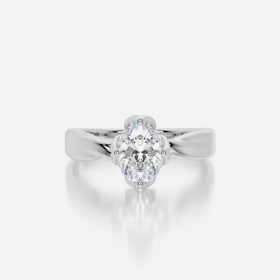 white gold
