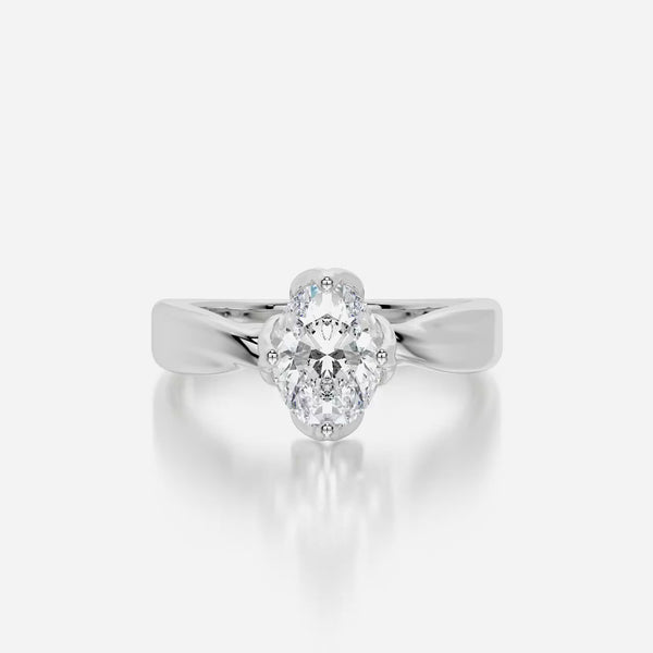 white gold