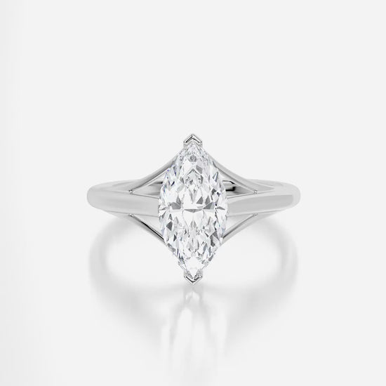 white gold