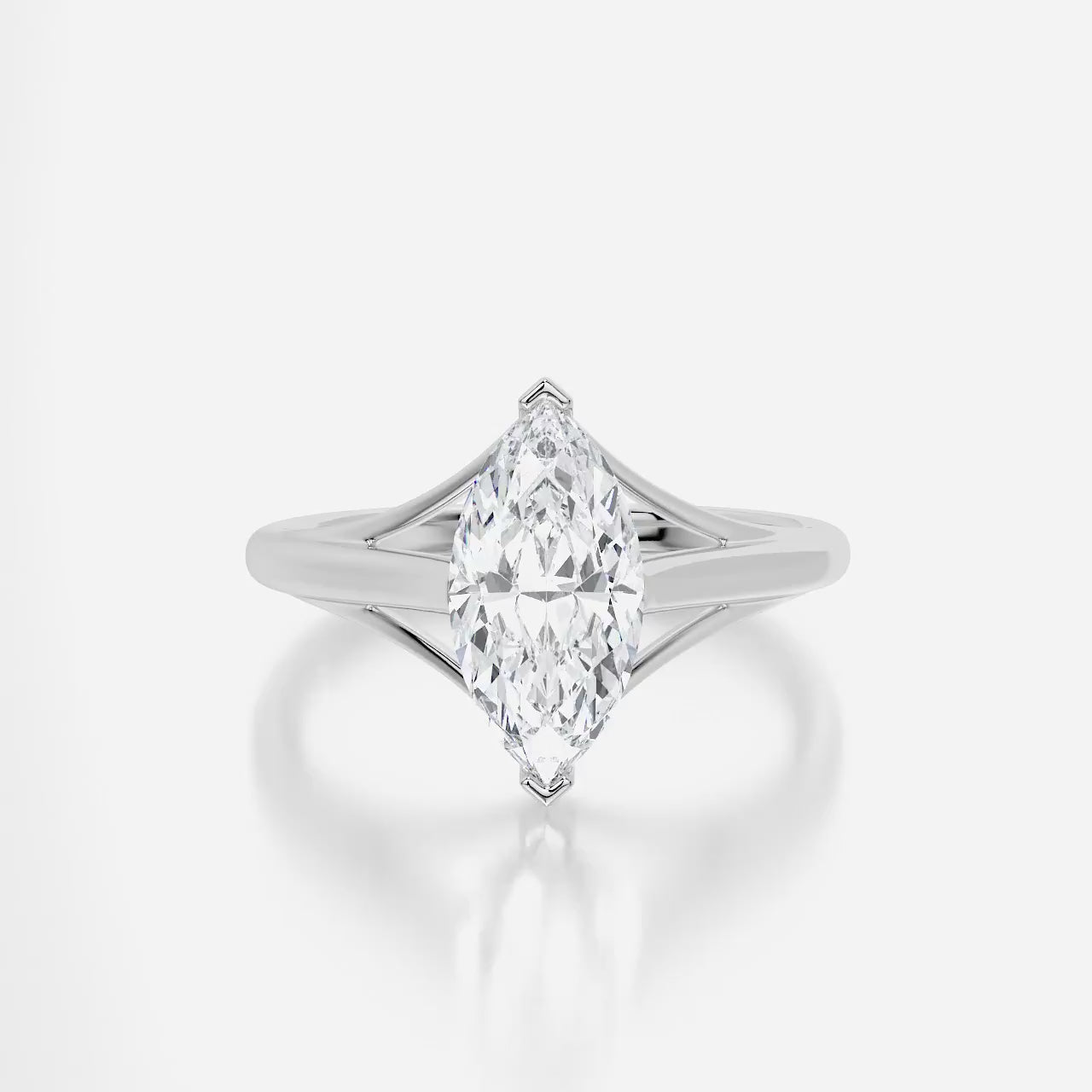 white gold