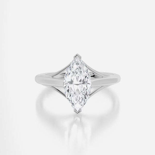 white gold