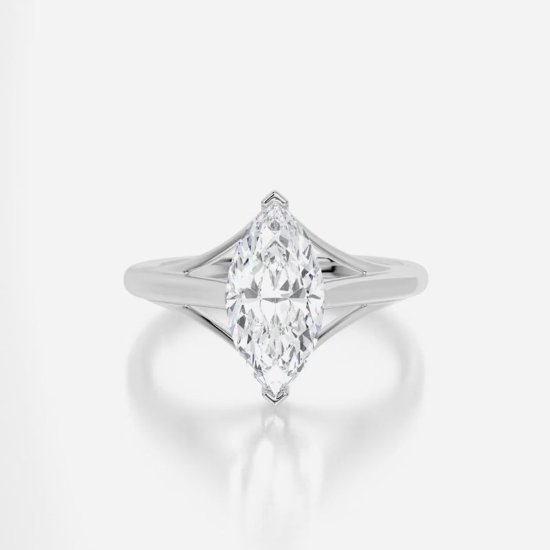 white gold
