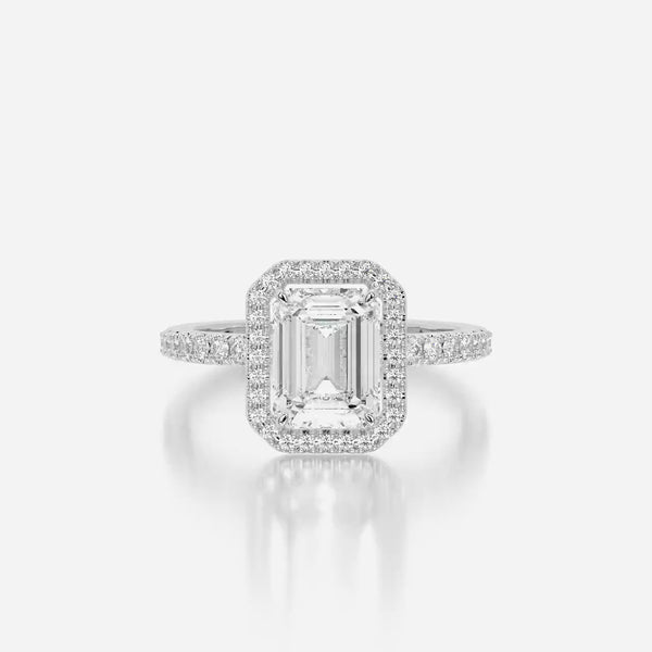 white gold
