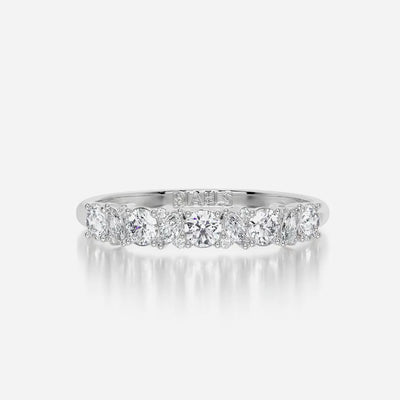 white gold