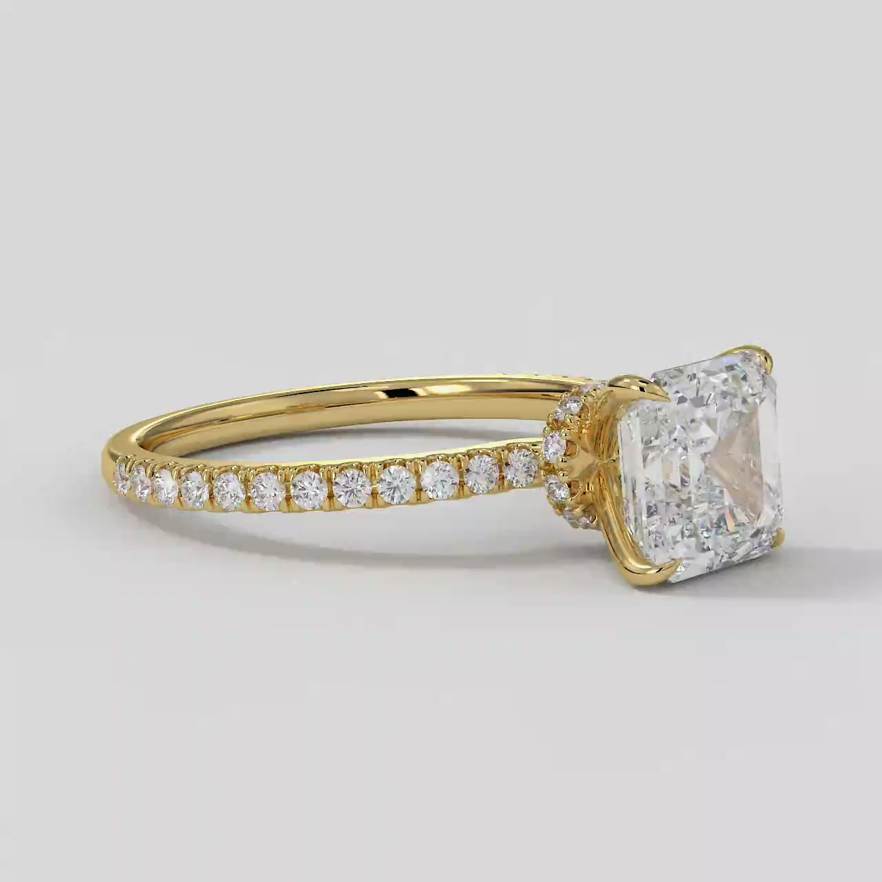 white gold, yellow gold, rose gold, 