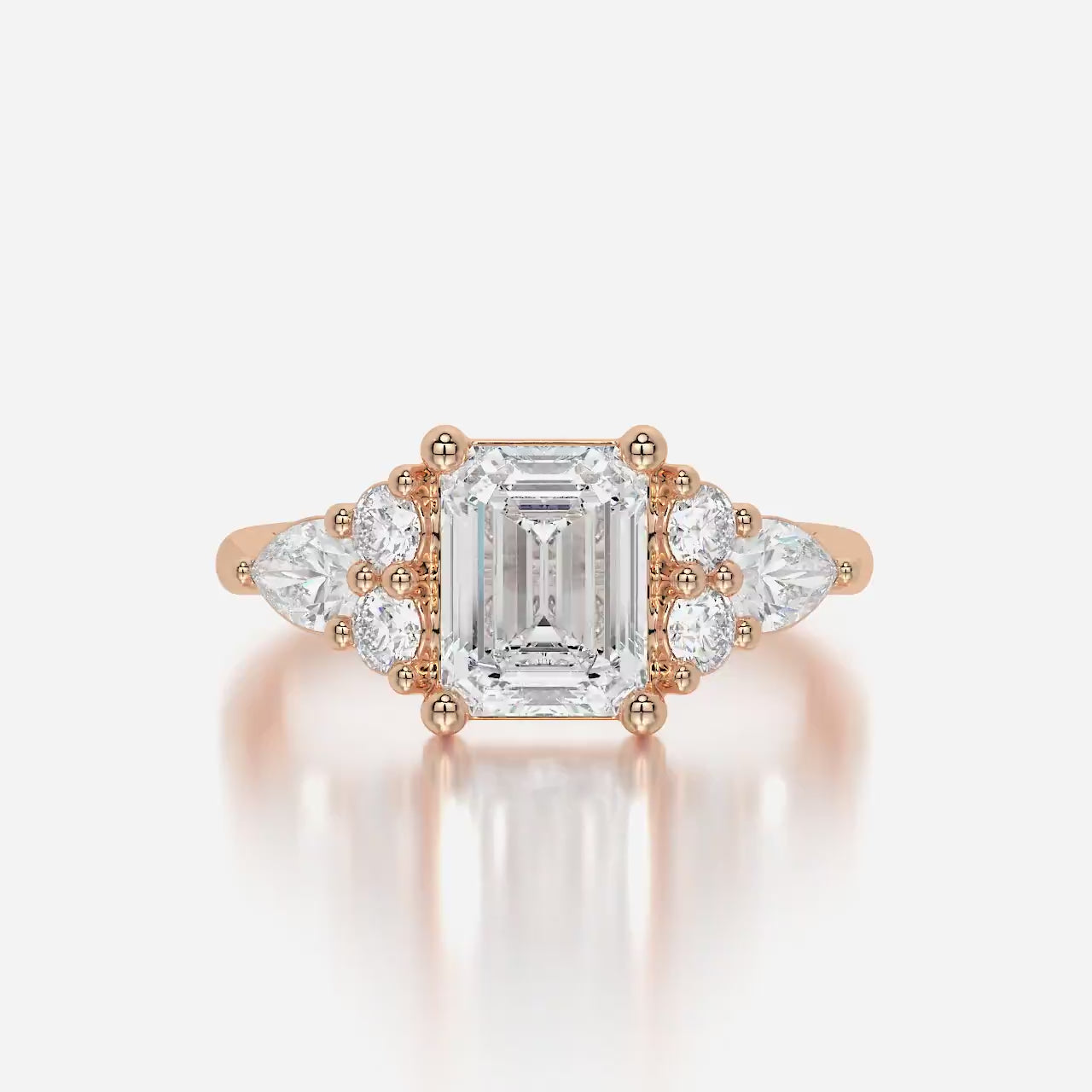 rose gold
