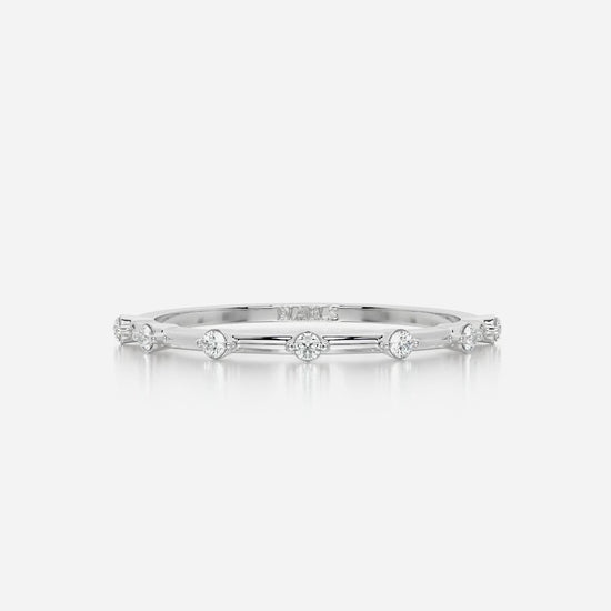 white  gold