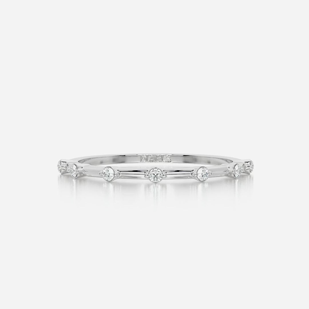 white  gold