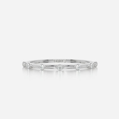 white  gold