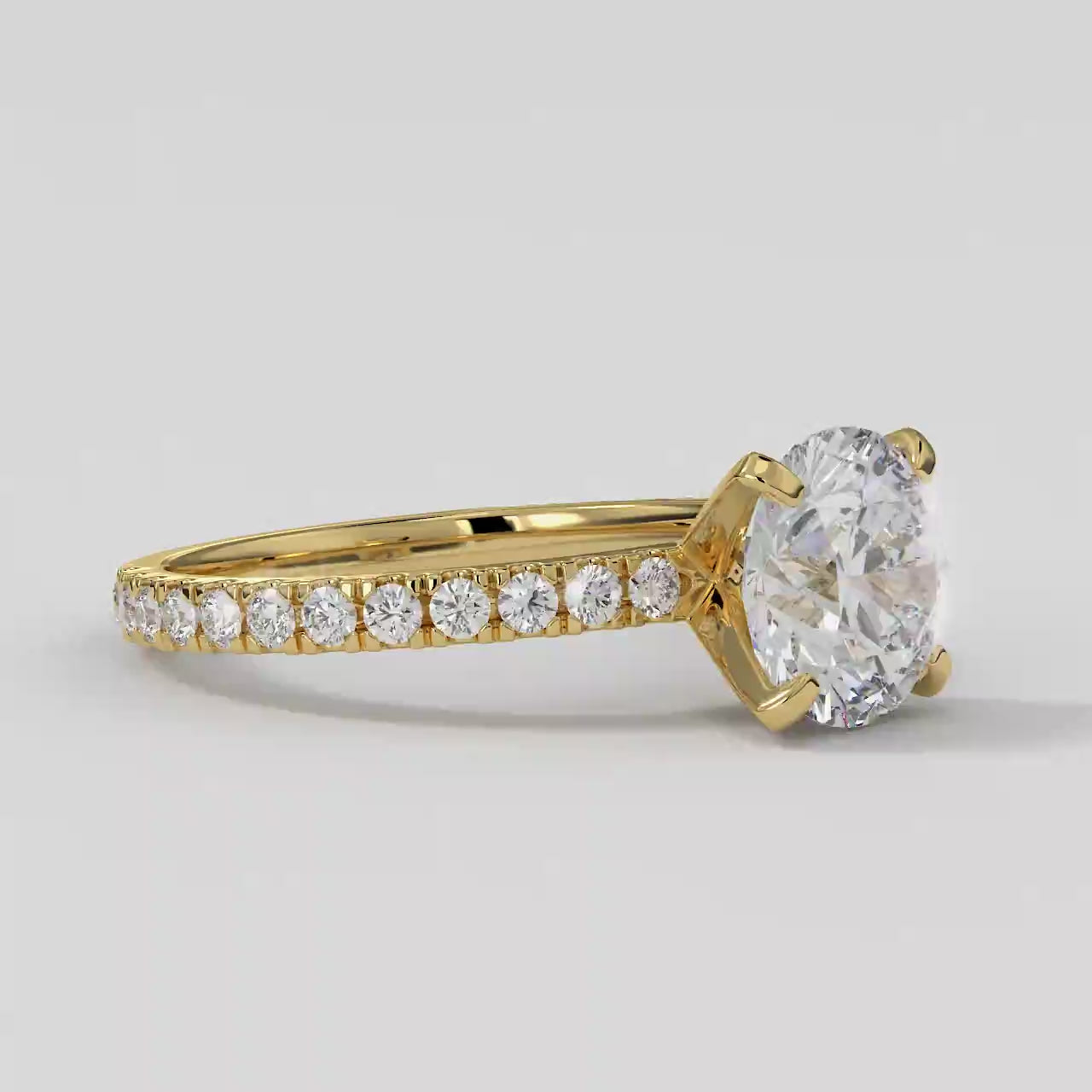 white gold, yellow gold, rose gold,