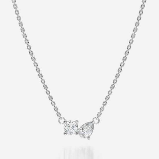 white gold
