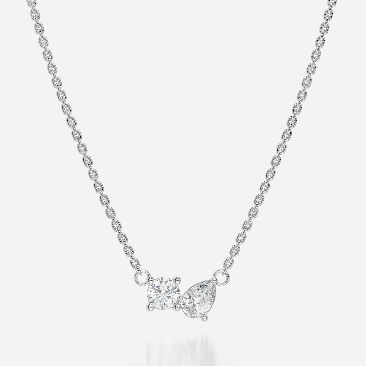 white gold
