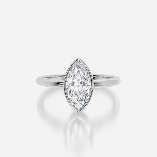 white gold