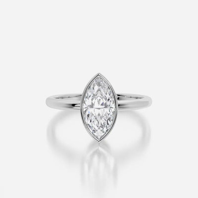 white gold