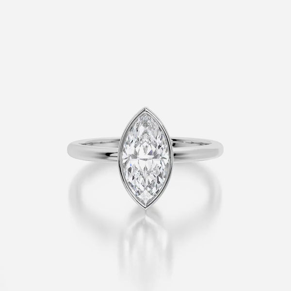 white gold