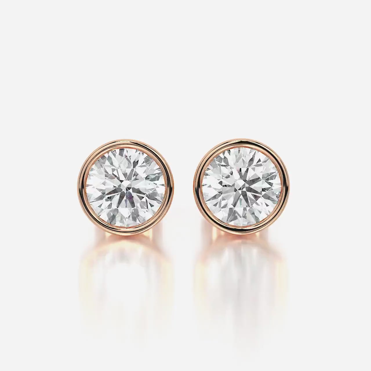 rose gold
