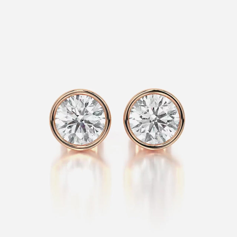 rose gold
