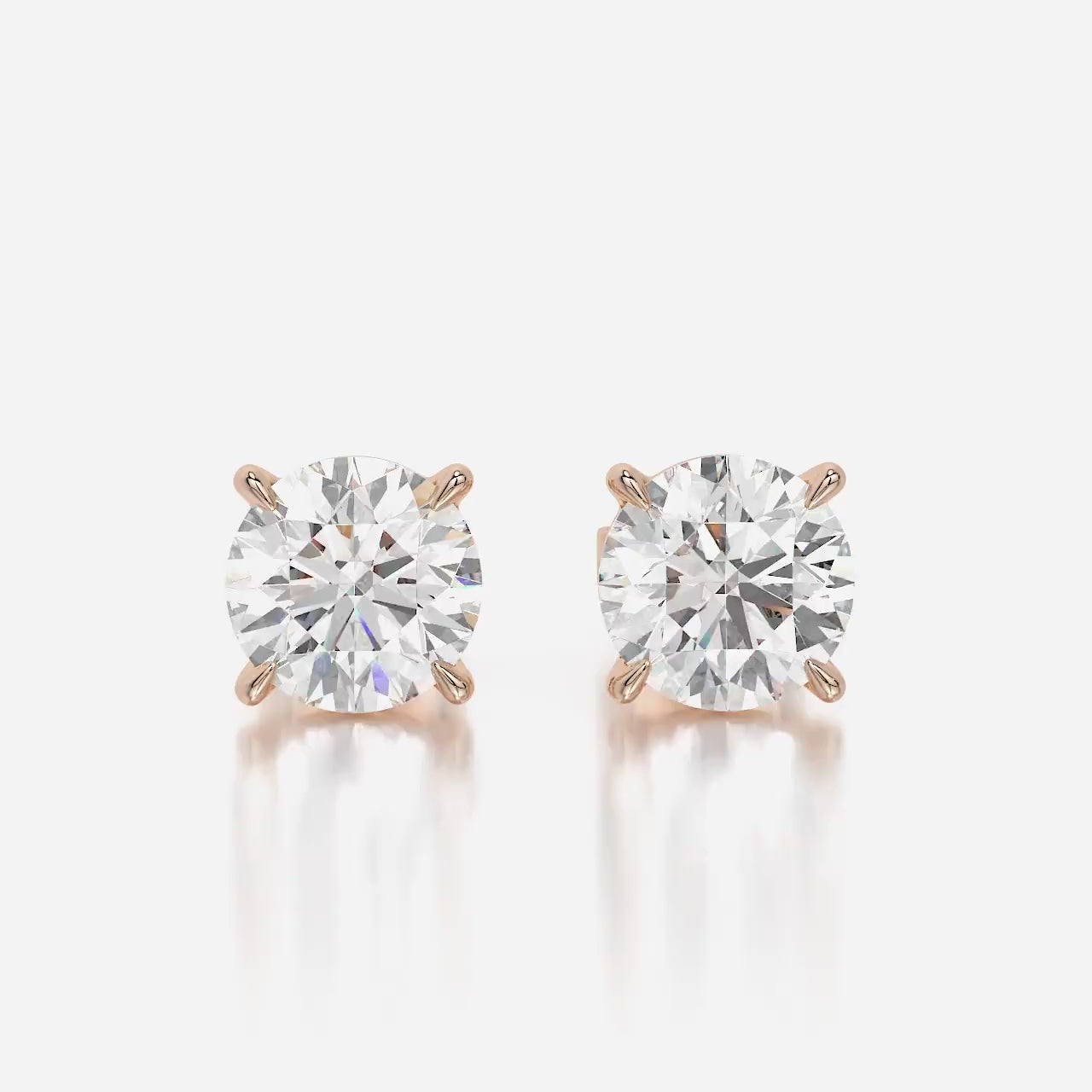 rose gold
