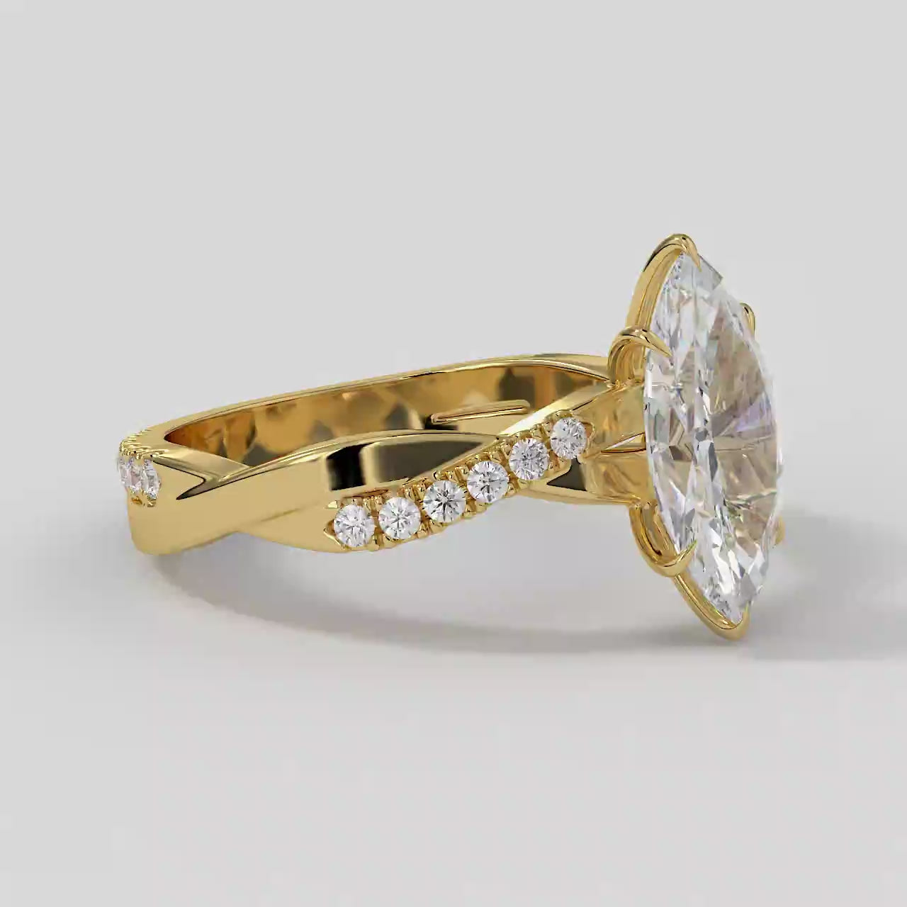 white gold, yellow gold, rose gold, 