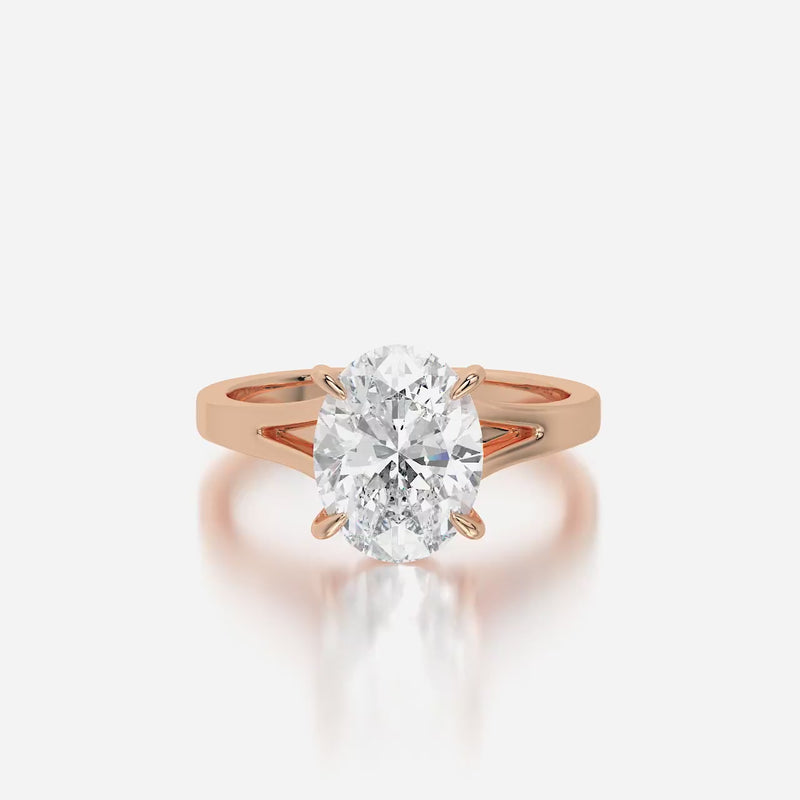 rose gold
