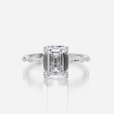 white gold
