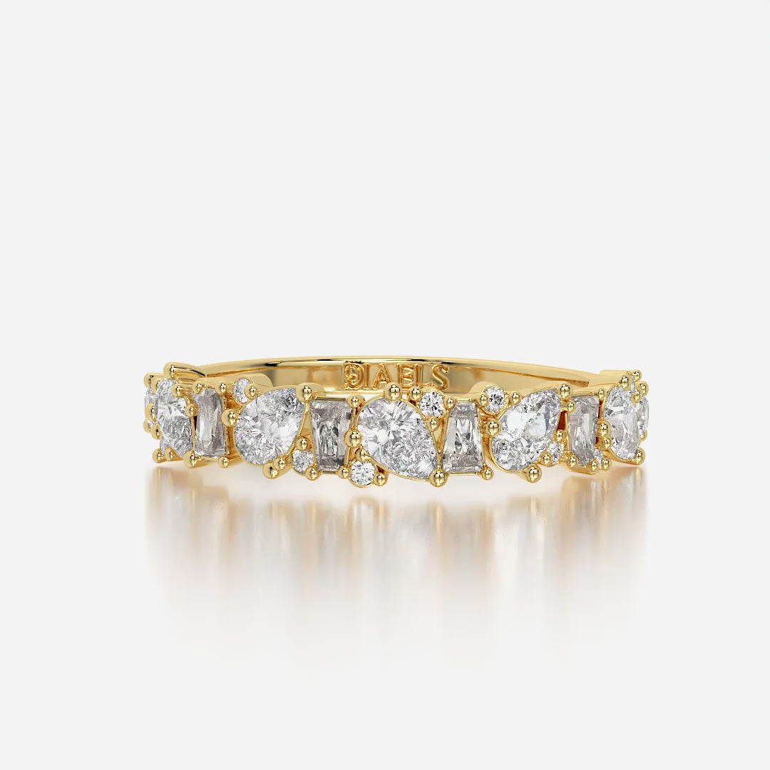 yellow gold